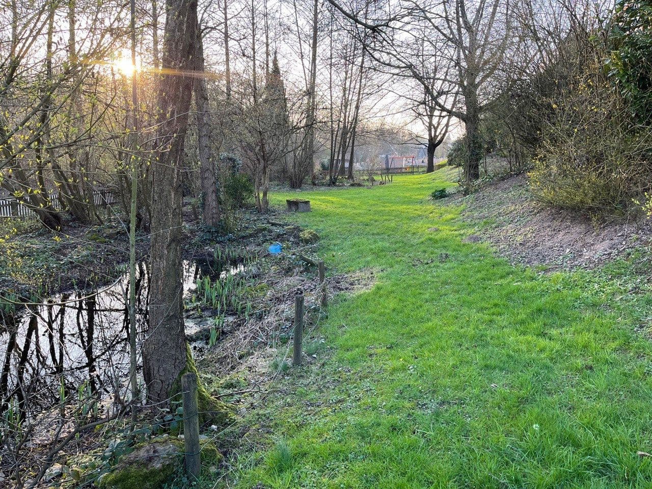 Prenájom bytu 2-izbový 70 m², Leverkusen, Severné Porýnie - Westfálsko Prenájom bytu 2-izbový 70 m², Leverkusen, Severné Porýnie - Westfálsko