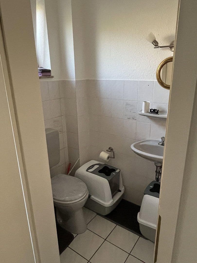 Prenájom domu 125 m², pozemok 200 m², Löwenzahn 8, Kummerfeld, Šlezvicko-Holštajnsko Prenájom domu 125 m², pozemok 200 m², Löwenzahn 8, Kummerfeld, Šlezvicko-Holštajnsko