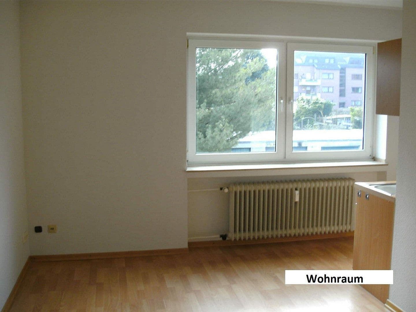 Prenájom bytu 1-izbový 24 m², Bleyerheider Straße 26, Herzogenrath, Severné Porýnie - Westfálsko Prenájom bytu 1-izbový 24 m², Bleyerheider Straße 26, Herzogenrath, Severné Porýnie - Westfálsko
