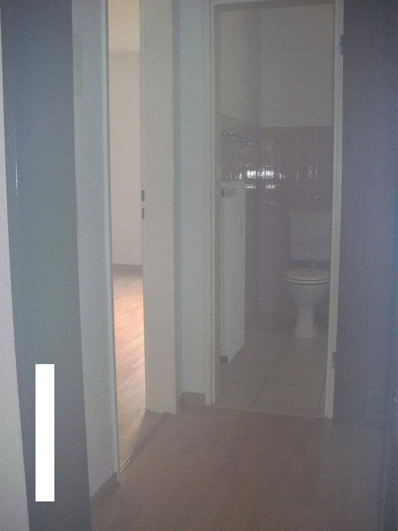 Prenájom bytu 1-izbový 24 m², Bleyerheider Straße 26, Herzogenrath, Severné Porýnie - Westfálsko Prenájom bytu 1-izbový 24 m², Bleyerheider Straße 26, Herzogenrath, Severné Porýnie - Westfálsko
