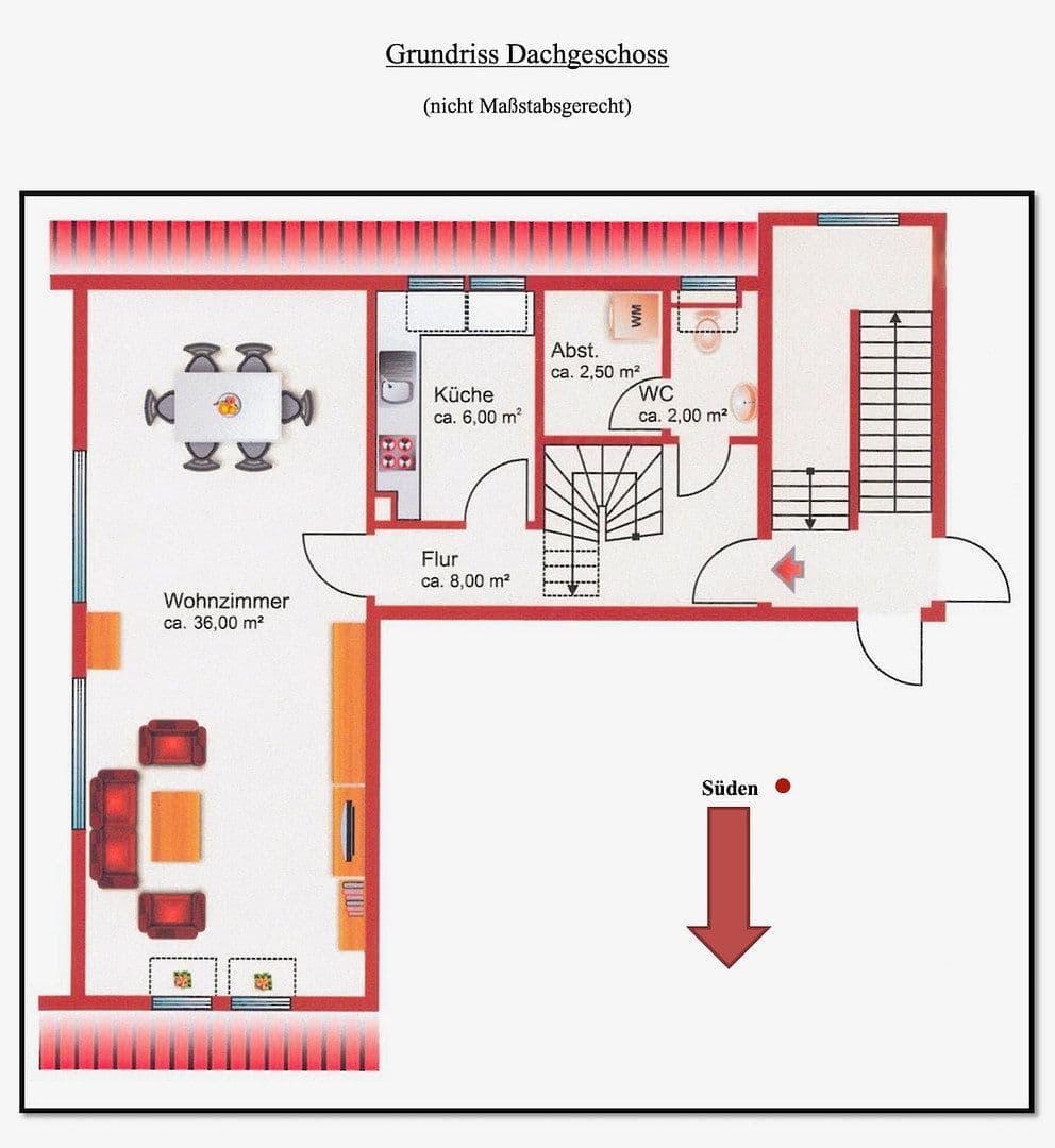 Predaj bytu 3-izbový 97 m², Hamburg, Hamburg Predaj bytu 3-izbový 97 m², Hamburg, Hamburg