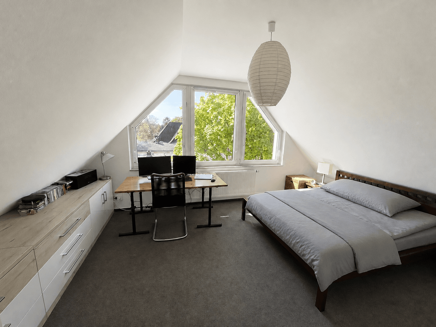 Predaj bytu 3-izbový 97 m², Hamburg, Hamburg Predaj bytu 3-izbový 97 m², Hamburg, Hamburg