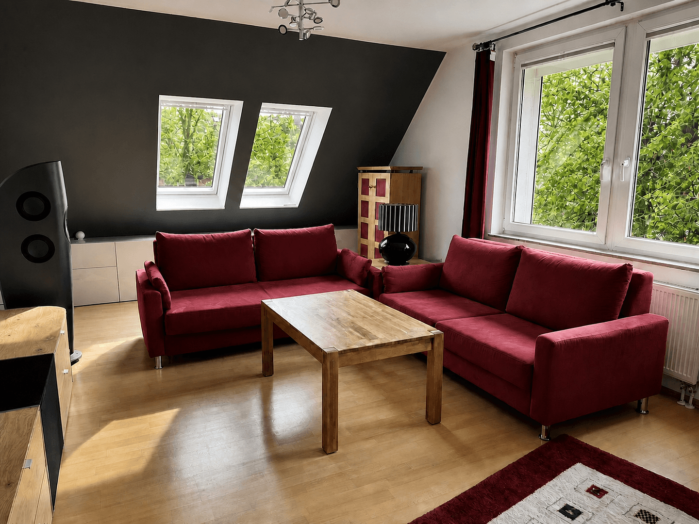 Predaj bytu 3-izbový 97 m², Hamburg, Hamburg Predaj bytu 3-izbový 97 m², Hamburg, Hamburg