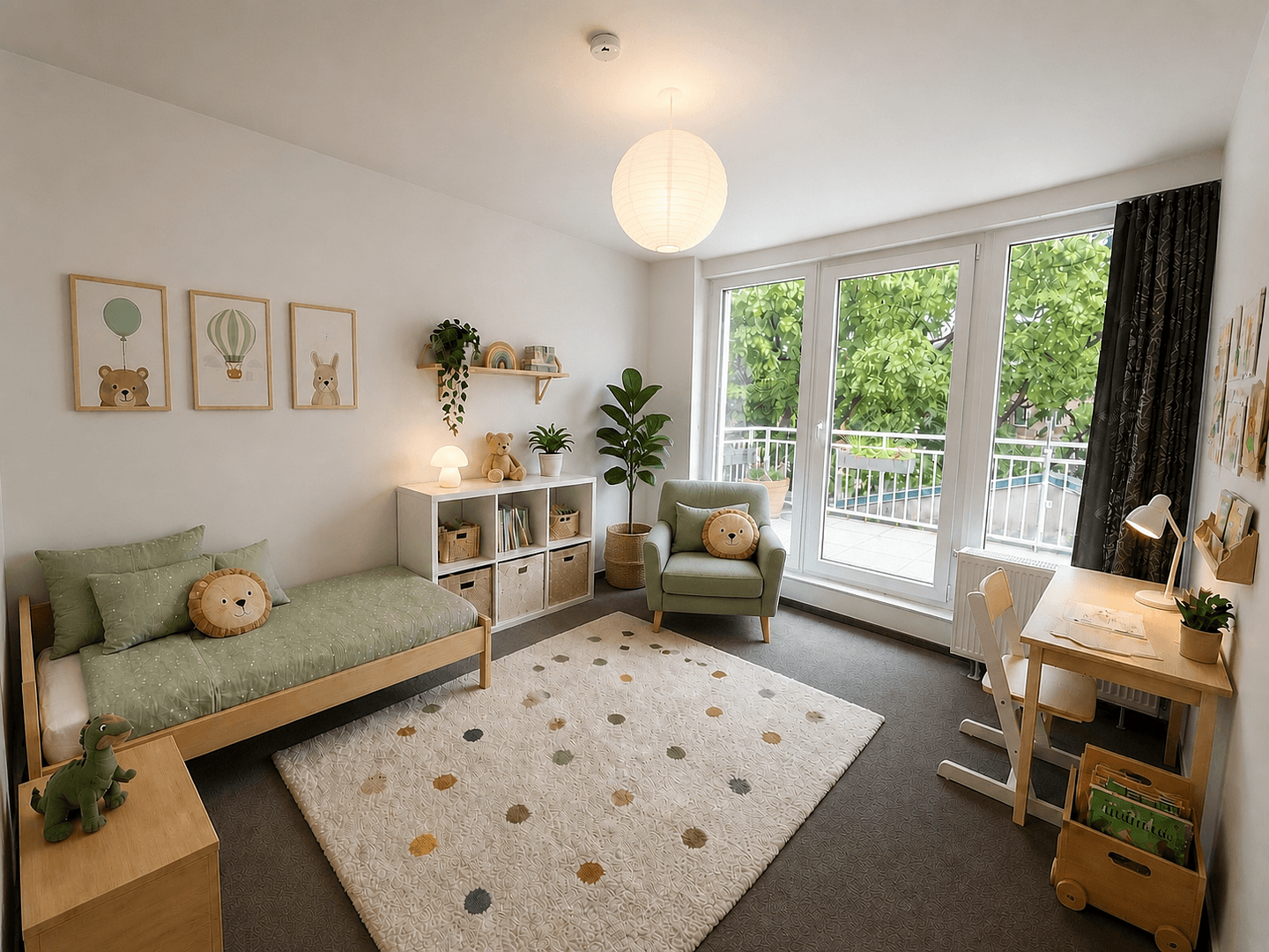 Predaj bytu 3-izbový 97 m², Hamburg, Hamburg Predaj bytu 3-izbový 97 m², Hamburg, Hamburg