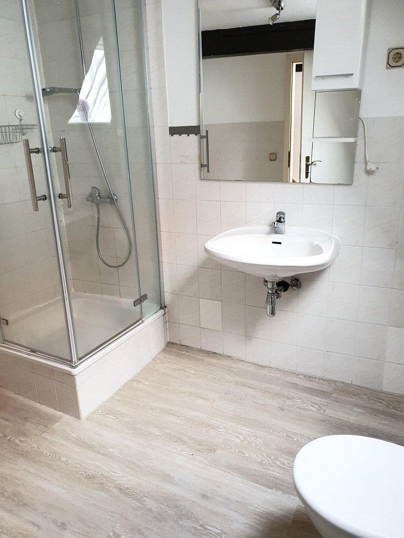 Prenájom bytu 3-izbový 83 m², Wilster, Šlezvicko-Holštajnsko Prenájom bytu 3-izbový 83 m², Wilster, Šlezvicko-Holštajnsko