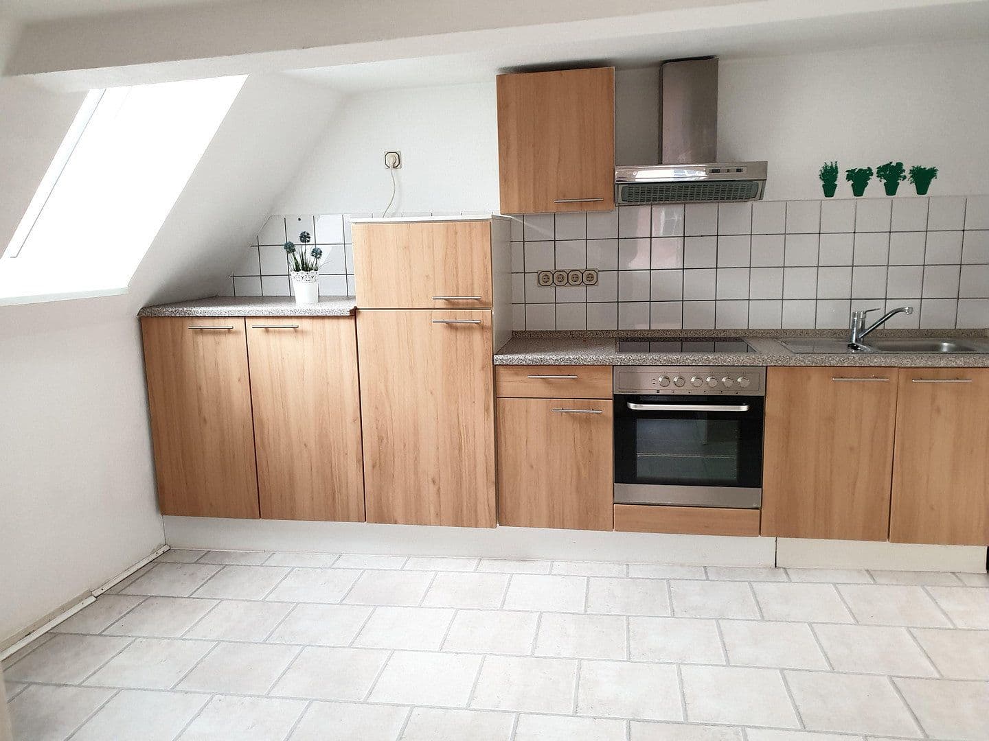Prenájom bytu 3-izbový 83 m², Wilster, Šlezvicko-Holštajnsko Prenájom bytu 3-izbový 83 m², Wilster, Šlezvicko-Holštajnsko