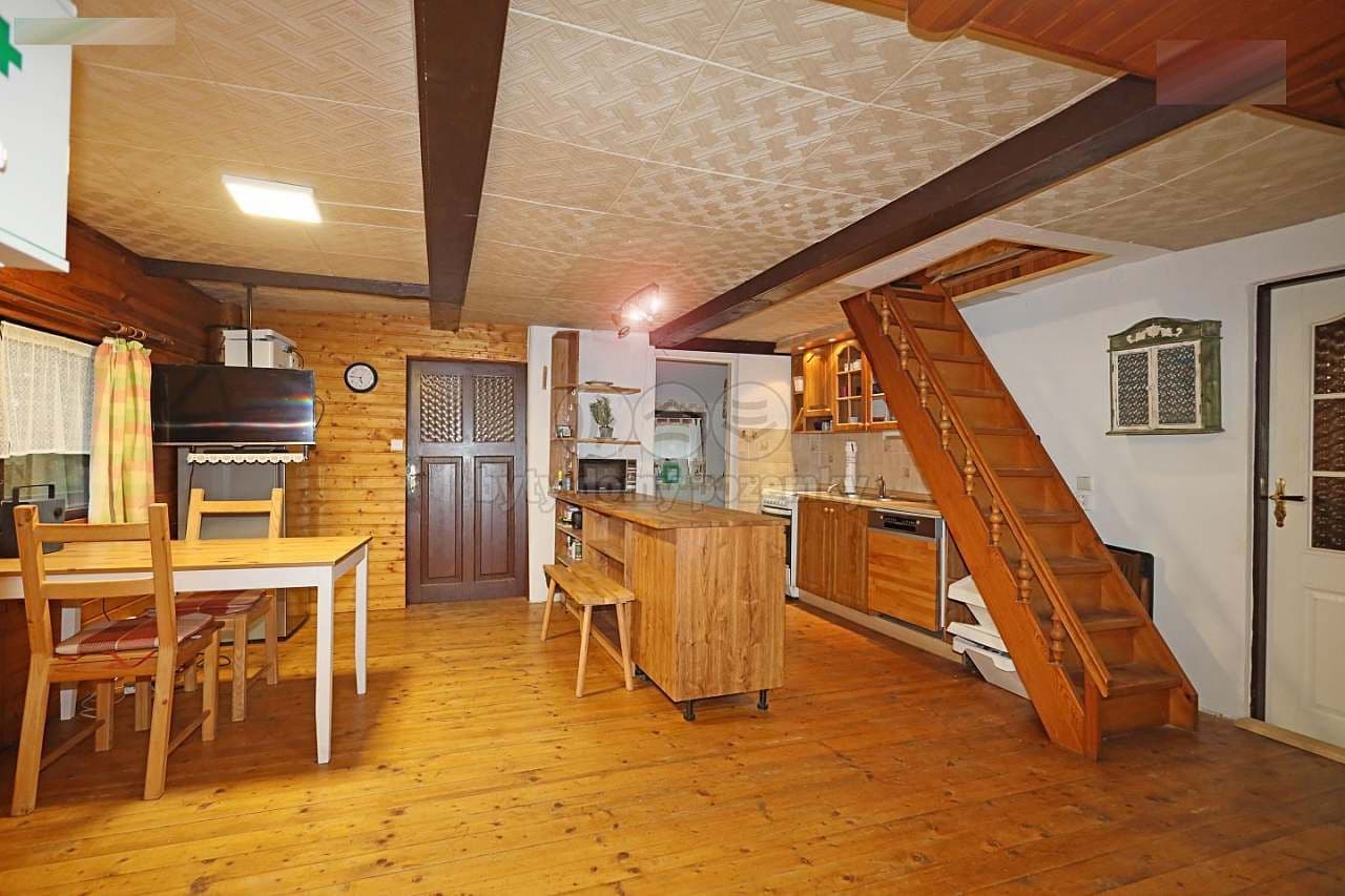 Prenájom rekreačného objektu, Merklín, Karlovarský kraj Prenájom rekreačného objektu, Merklín, Karlovarský kraj