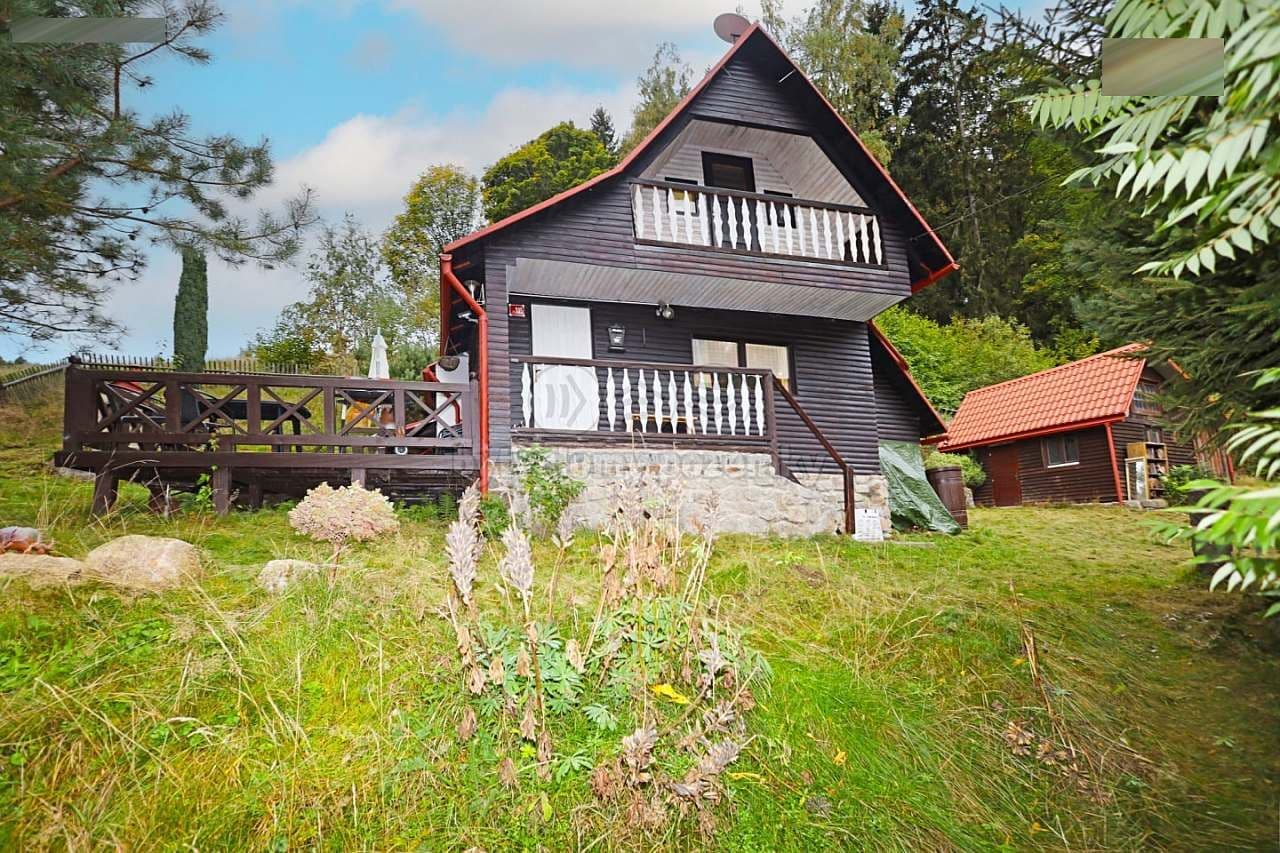 Prenájom rekreačného objektu, Merklín, Karlovarský kraj Prenájom rekreačného objektu, Merklín, Karlovarský kraj