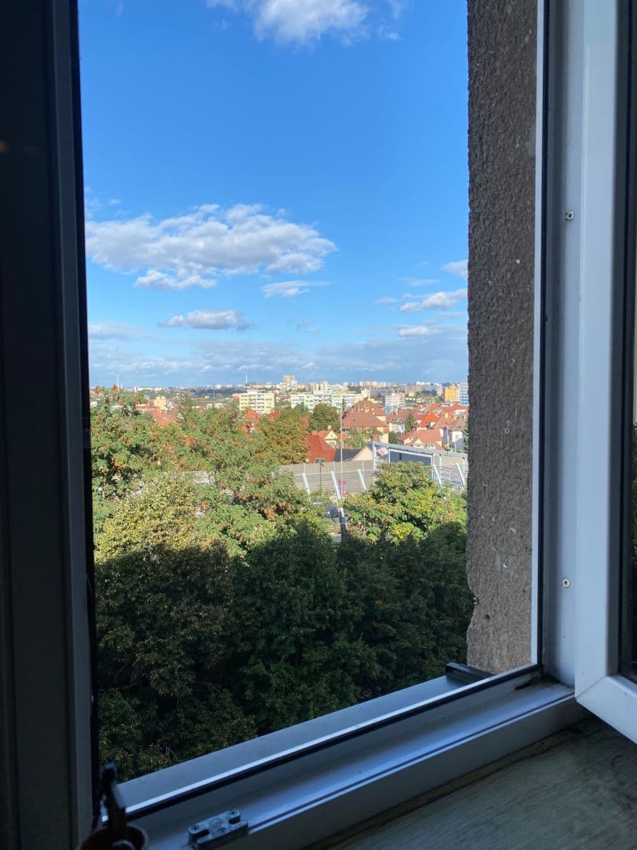 Prenájom bytu 2-izbový 39 m², Jihlavská, Praha, Praha Prenájom bytu 2-izbový 39 m², Jihlavská, Praha, Praha