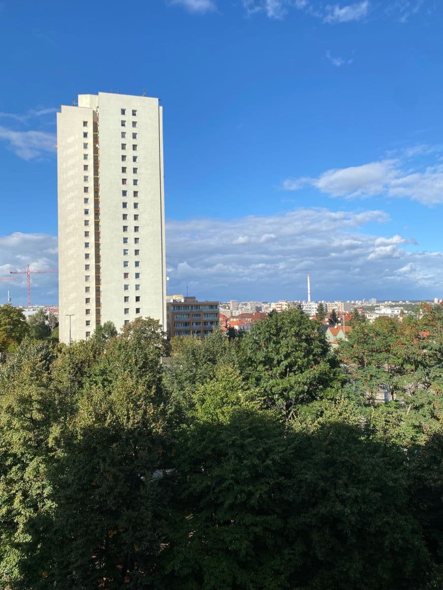 Prenájom bytu 2-izbový 39 m², Jihlavská, Praha, Praha Prenájom bytu 2-izbový 39 m², Jihlavská, Praha, Praha