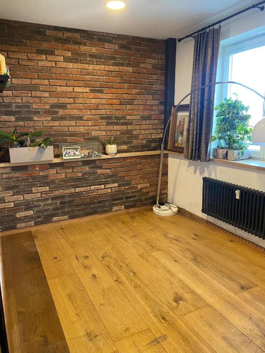 Prenájom bytu 2-izbový 39 m², Jihlavská, Praha, Praha Prenájom bytu 2-izbový 39 m², Jihlavská, Praha, Praha