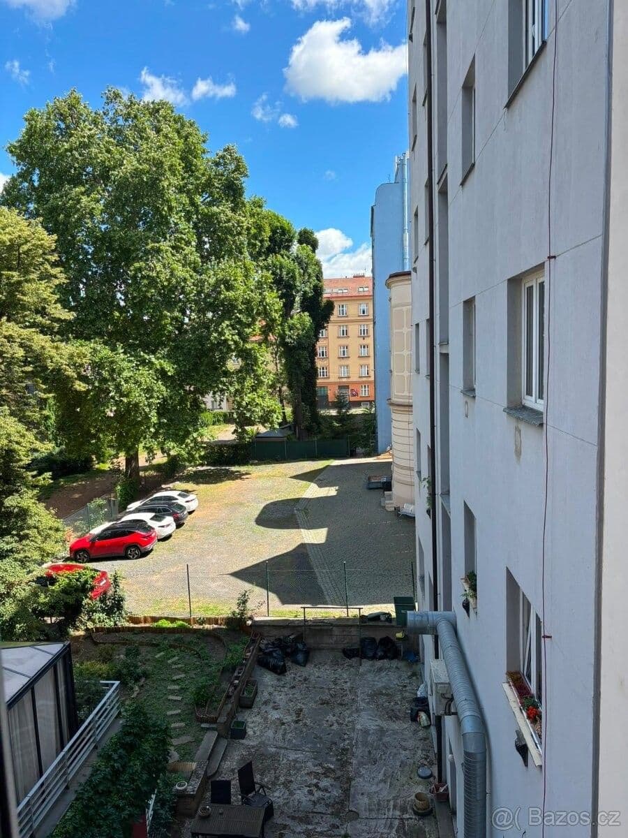 Predaj bytu 1-izbový 39 m², Vacínova, Praha, Praha Predaj bytu 1-izbový 39 m², Vacínova, Praha, Praha