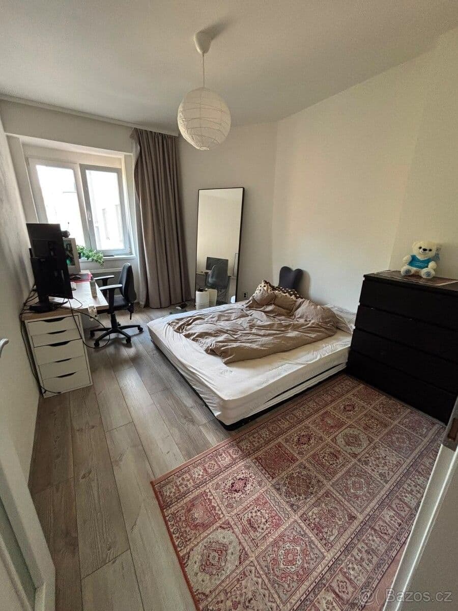 Predaj bytu 1-izbový 39 m², Vacínova, Praha, Praha Predaj bytu 1-izbový 39 m², Vacínova, Praha, Praha