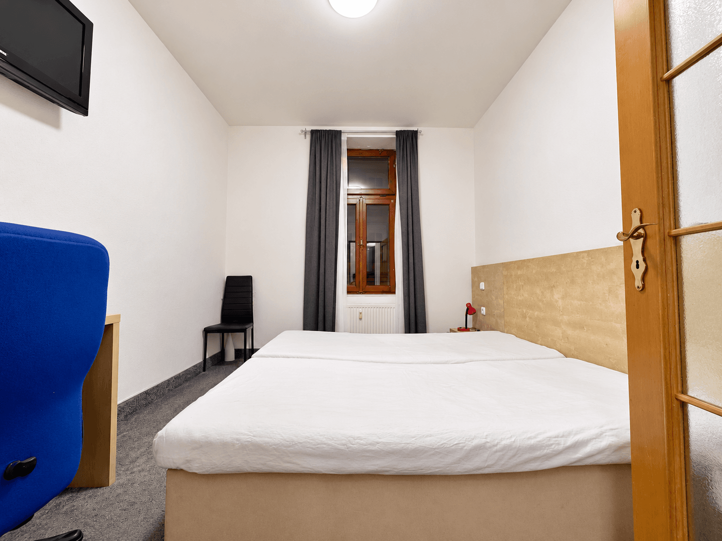 Prenájom bytu 2-izbový 50 m², U Santošky, Praha, Praha Prenájom bytu 2-izbový 50 m², U Santošky, Praha, Praha