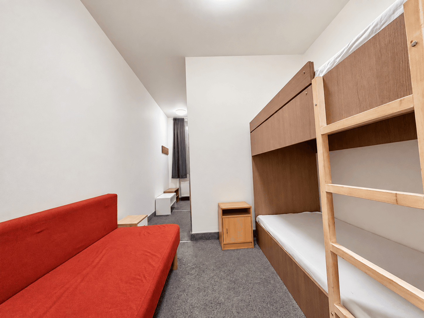 Prenájom bytu 2-izbový 50 m², U Santošky, Praha, Praha Prenájom bytu 2-izbový 50 m², U Santošky, Praha, Praha