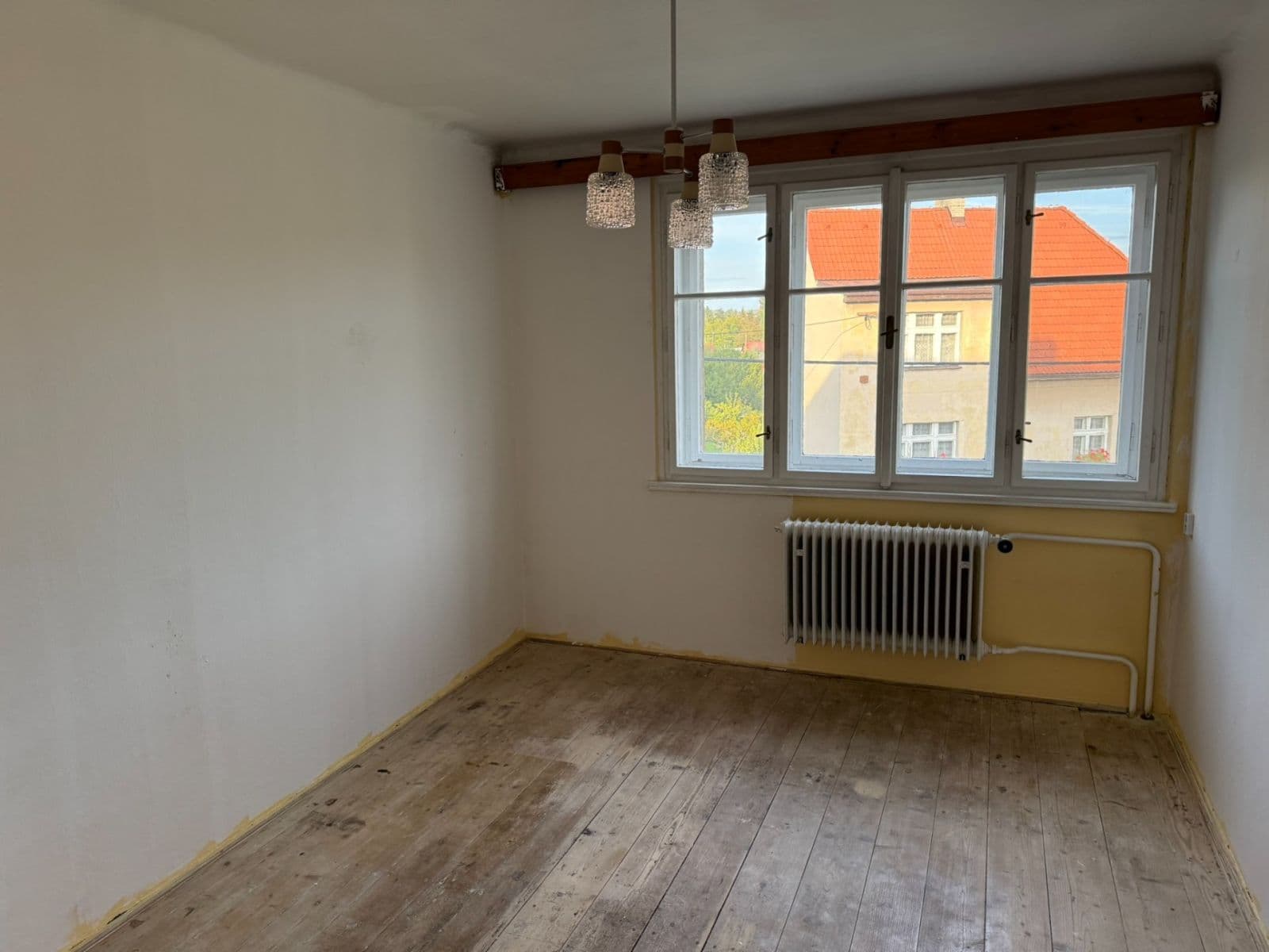 Prenájom bytu 6-izbový 200 m², Topolská, Černošice, Středočeský kraj Prenájom bytu 6-izbový 200 m², Topolská, Černošice, Středočeský kraj