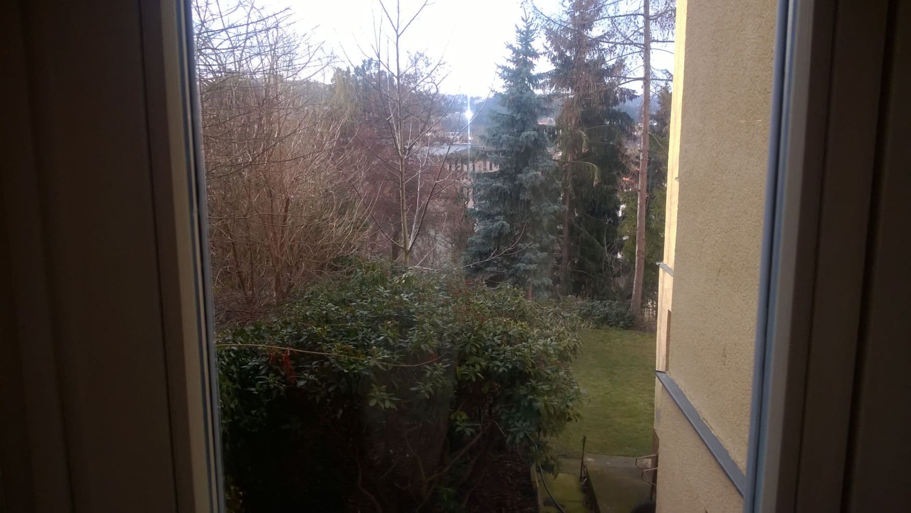 Prenájom bytu Garsoniéra 20 m², Pod Klaudiánkou, Praha, Praha Prenájom bytu Garsoniéra 20 m², Pod Klaudiánkou, Praha, Praha