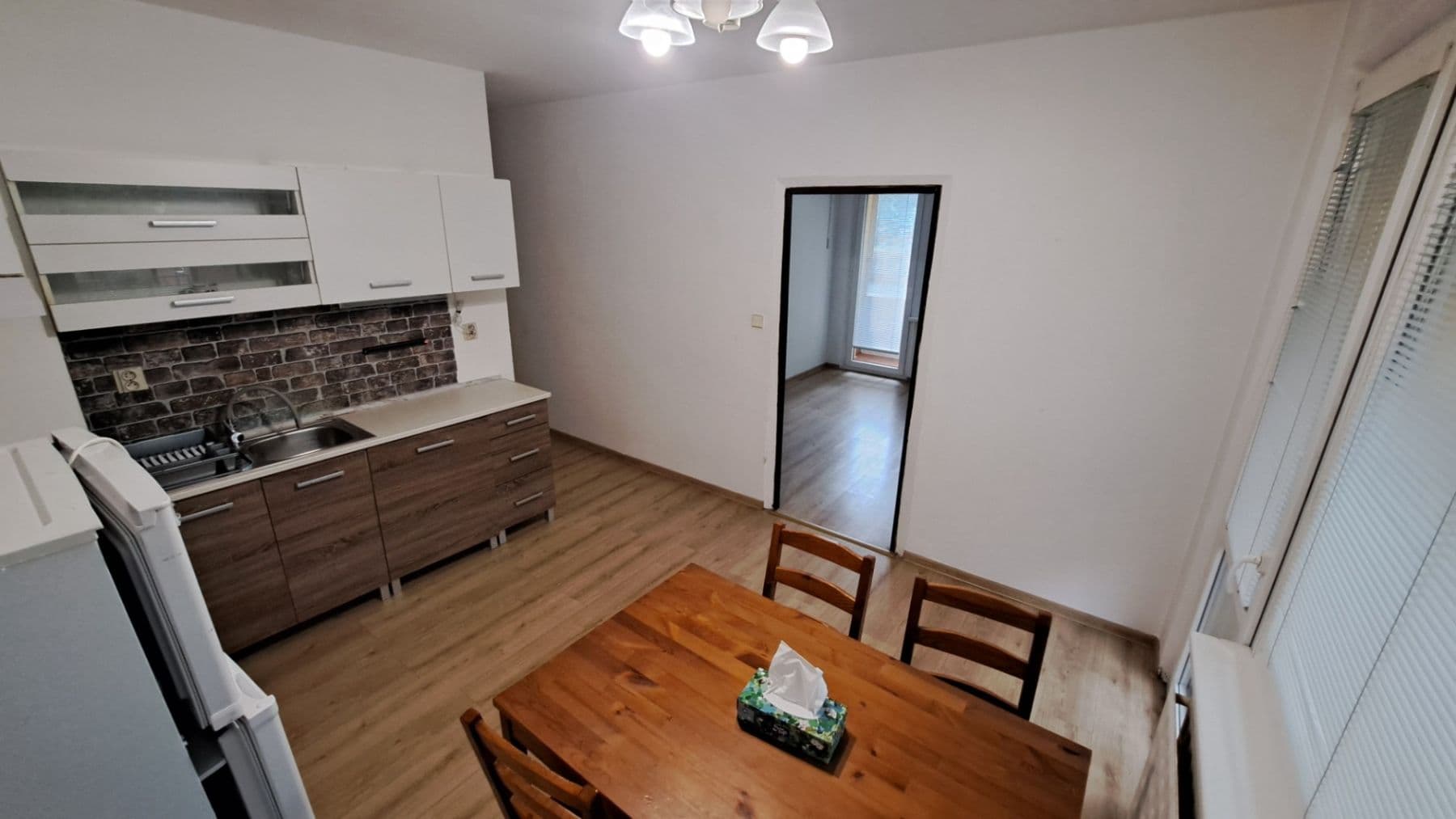 Predaj bytu 2-izbový 64 m², Heyrovského, Lamač, Bratislavský kraj Predaj bytu 2-izbový 64 m², Heyrovského, Lamač, Bratislavský kraj