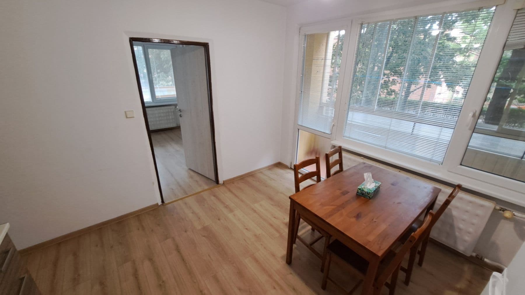 Predaj bytu 2-izbový 64 m², Heyrovského, Lamač, Bratislavský kraj Predaj bytu 2-izbový 64 m², Heyrovského, Lamač, Bratislavský kraj