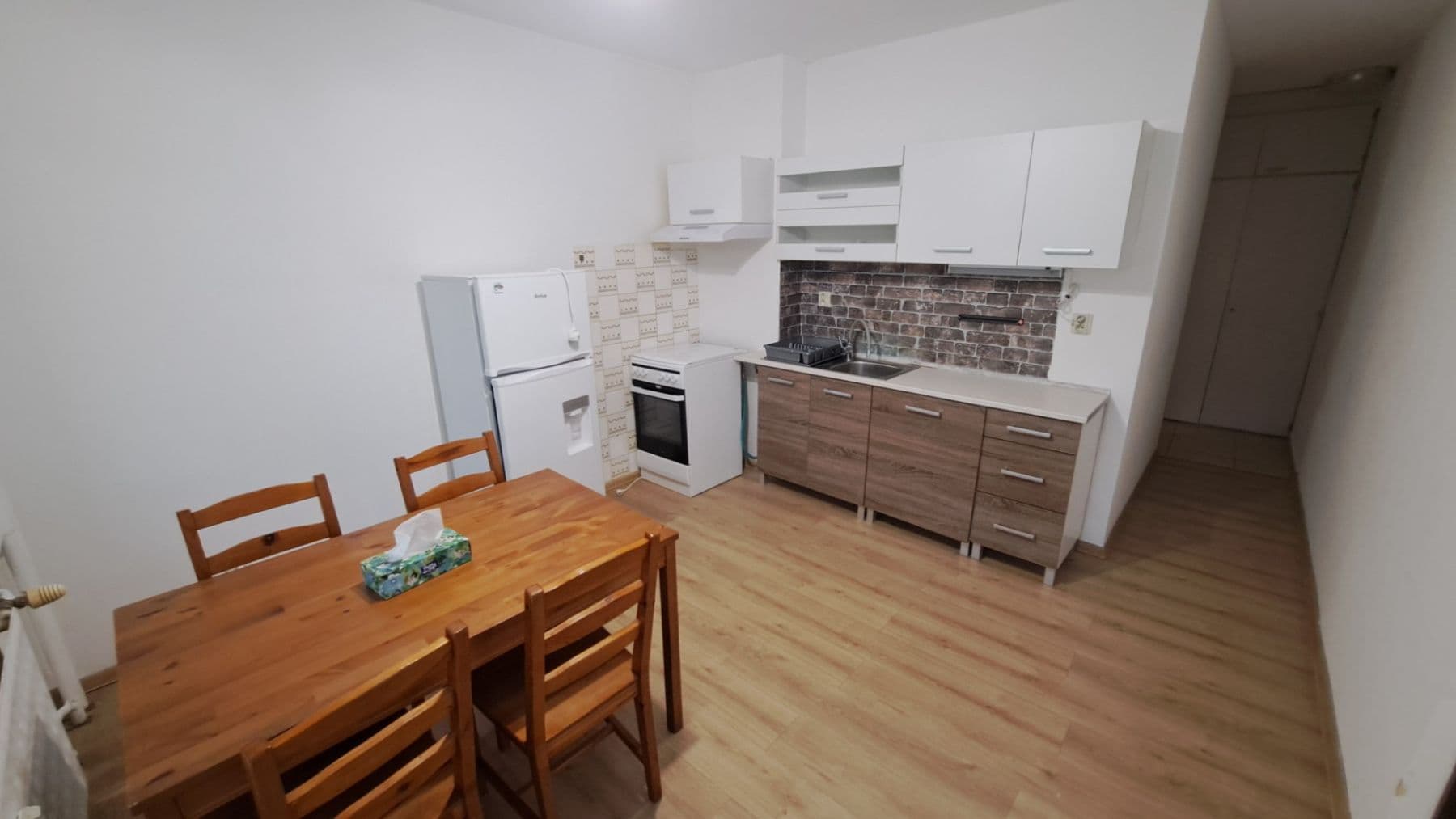 Predaj bytu 2-izbový 64 m², Heyrovského, Lamač, Bratislavský kraj Predaj bytu 2-izbový 64 m², Heyrovského, Lamač, Bratislavský kraj