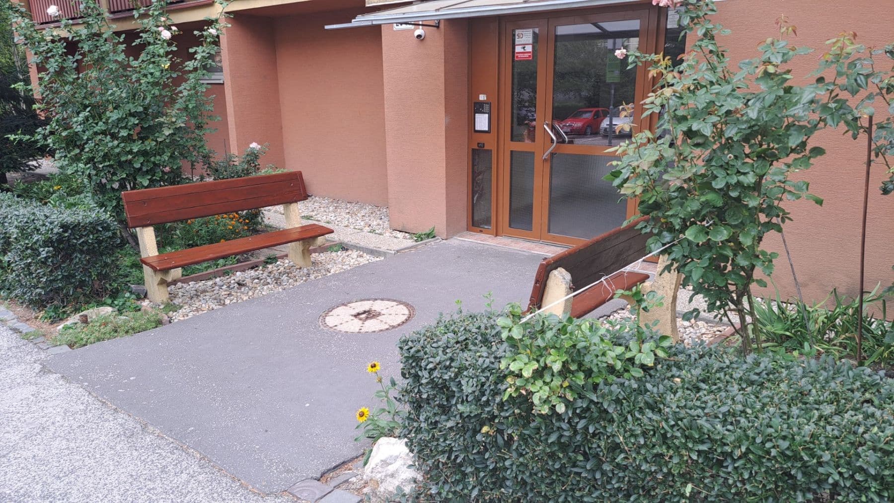 Predaj bytu 2-izbový 64 m², Heyrovského, Lamač, Bratislavský kraj Predaj bytu 2-izbový 64 m², Heyrovského, Lamač, Bratislavský kraj