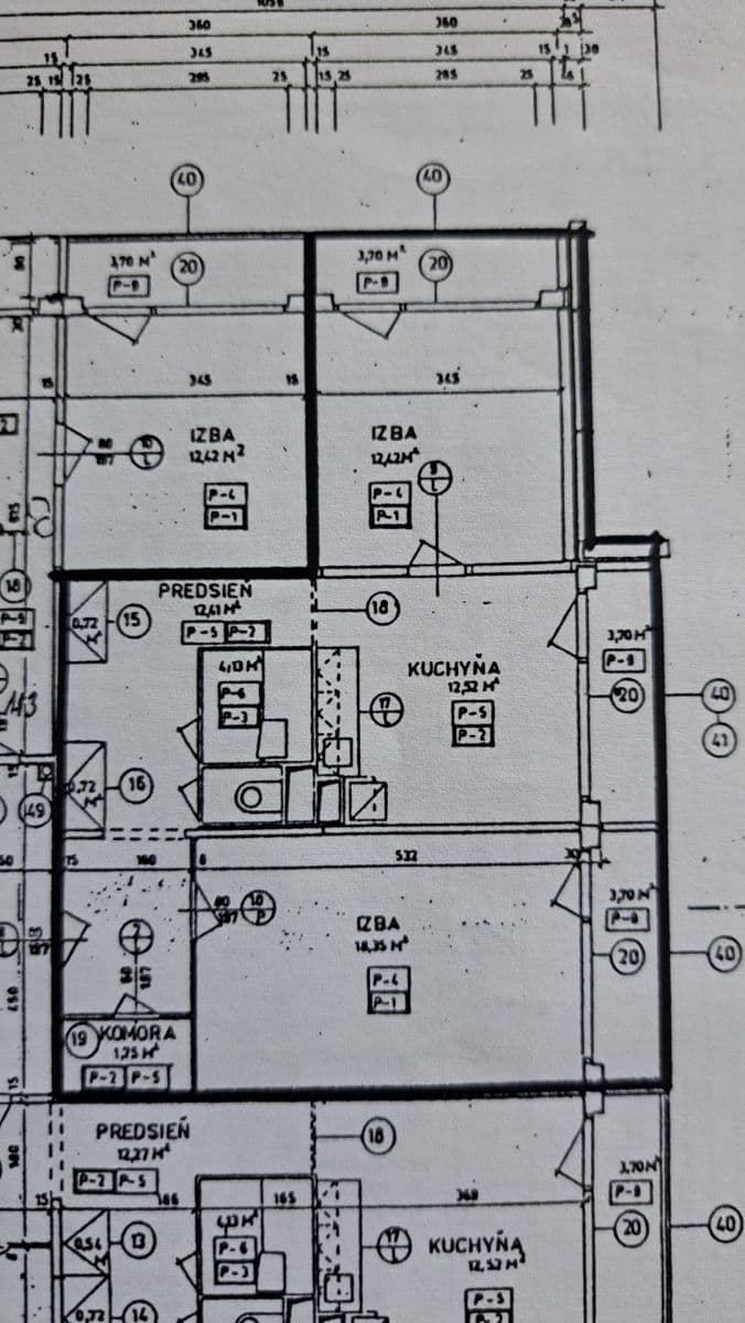 Predaj bytu 2-izbový 64 m², Heyrovského, Lamač, Bratislavský kraj Predaj bytu 2-izbový 64 m², Heyrovského, Lamač, Bratislavský kraj