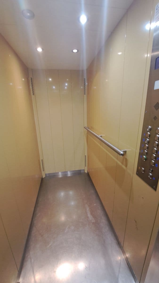 Predaj bytu 2-izbový 64 m², Heyrovského, Lamač, Bratislavský kraj Predaj bytu 2-izbový 64 m², Heyrovského, Lamač, Bratislavský kraj
