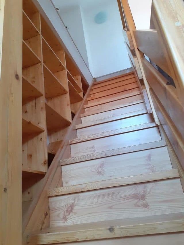 Predaj bytu 2-izbový 62 m², Stará, Brno, Jihomoravský kraj Predaj bytu 2-izbový 62 m², Stará, Brno, Jihomoravský kraj