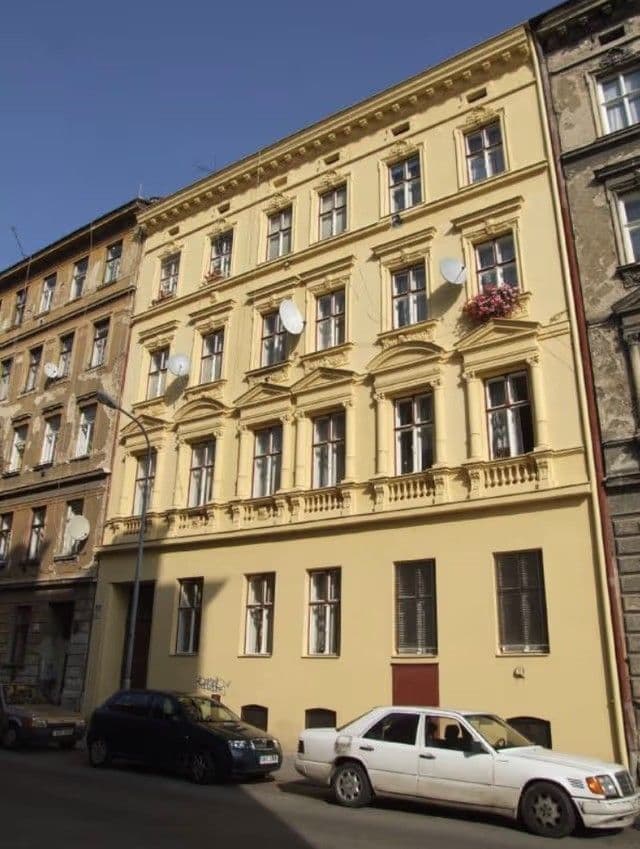 Predaj bytu 2-izbový 62 m², Stará, Brno, Jihomoravský kraj Predaj bytu 2-izbový 62 m², Stará, Brno, Jihomoravský kraj
