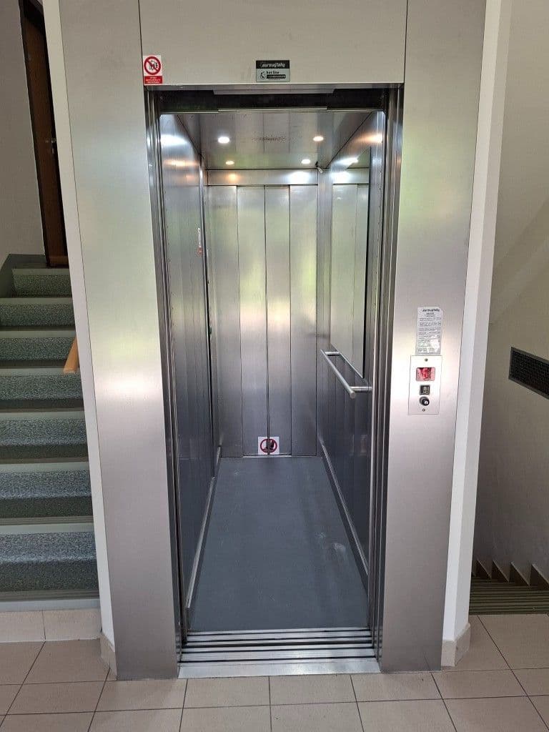 Predaj bytu 2-izbový 52 m², Tupolevova, Praha, Praha Predaj bytu 2-izbový 52 m², Tupolevova, Praha, Praha