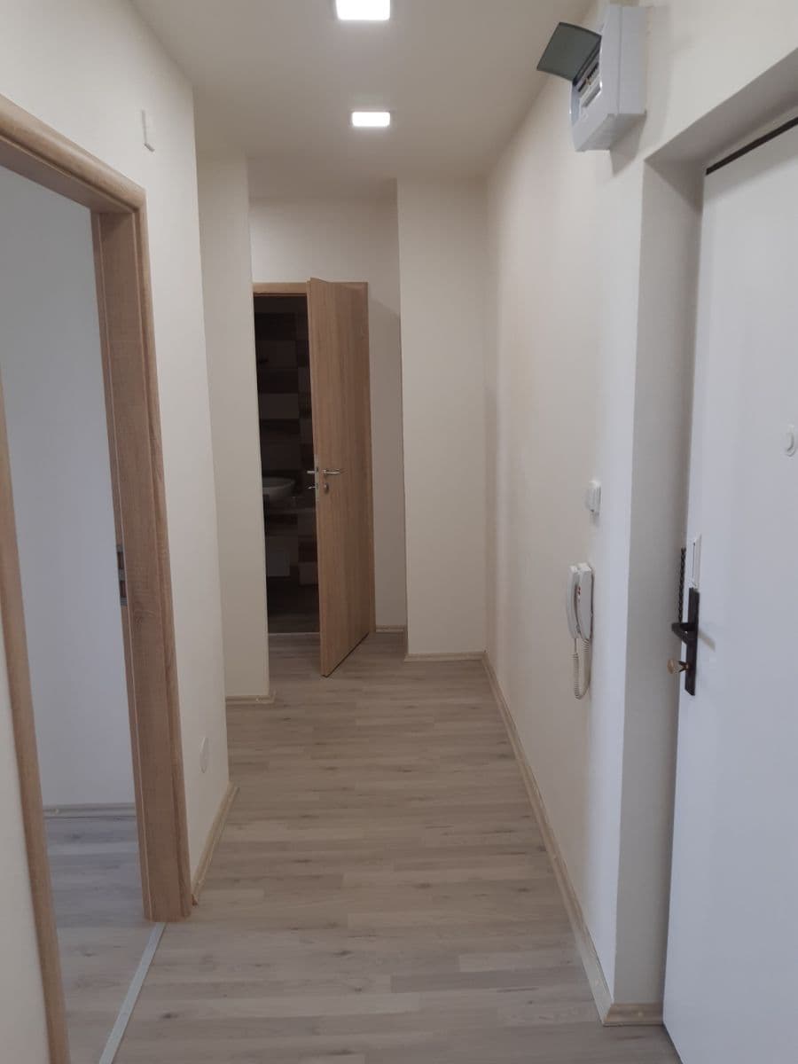 Predaj bytu 2-izbový 52 m², Tupolevova, Praha, Praha Predaj bytu 2-izbový 52 m², Tupolevova, Praha, Praha