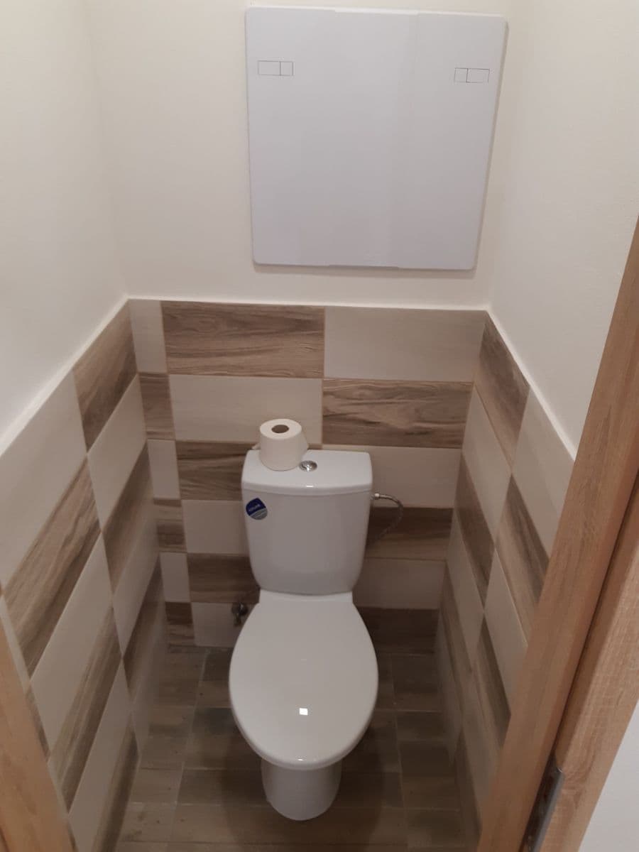 Predaj bytu 2-izbový 52 m², Tupolevova, Praha, Praha Predaj bytu 2-izbový 52 m², Tupolevova, Praha, Praha