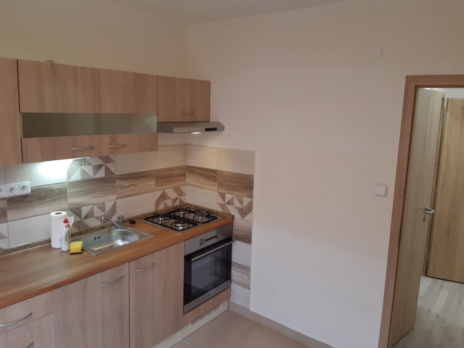 Predaj bytu 2-izbový 52 m², Tupolevova, Praha, Praha Predaj bytu 2-izbový 52 m², Tupolevova, Praha, Praha