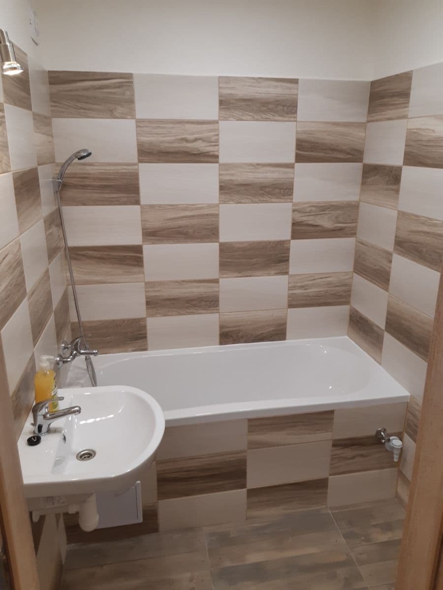 Predaj bytu 2-izbový 52 m², Tupolevova, Praha, Praha Predaj bytu 2-izbový 52 m², Tupolevova, Praha, Praha
