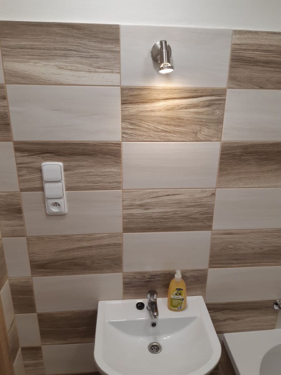 Predaj bytu 2-izbový 52 m², Tupolevova, Praha, Praha Predaj bytu 2-izbový 52 m², Tupolevova, Praha, Praha