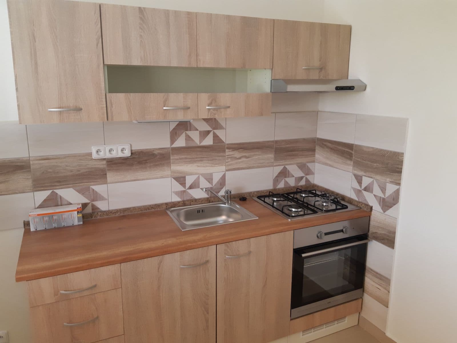 Predaj bytu 2-izbový 52 m², Tupolevova, Praha, Praha Predaj bytu 2-izbový 52 m², Tupolevova, Praha, Praha