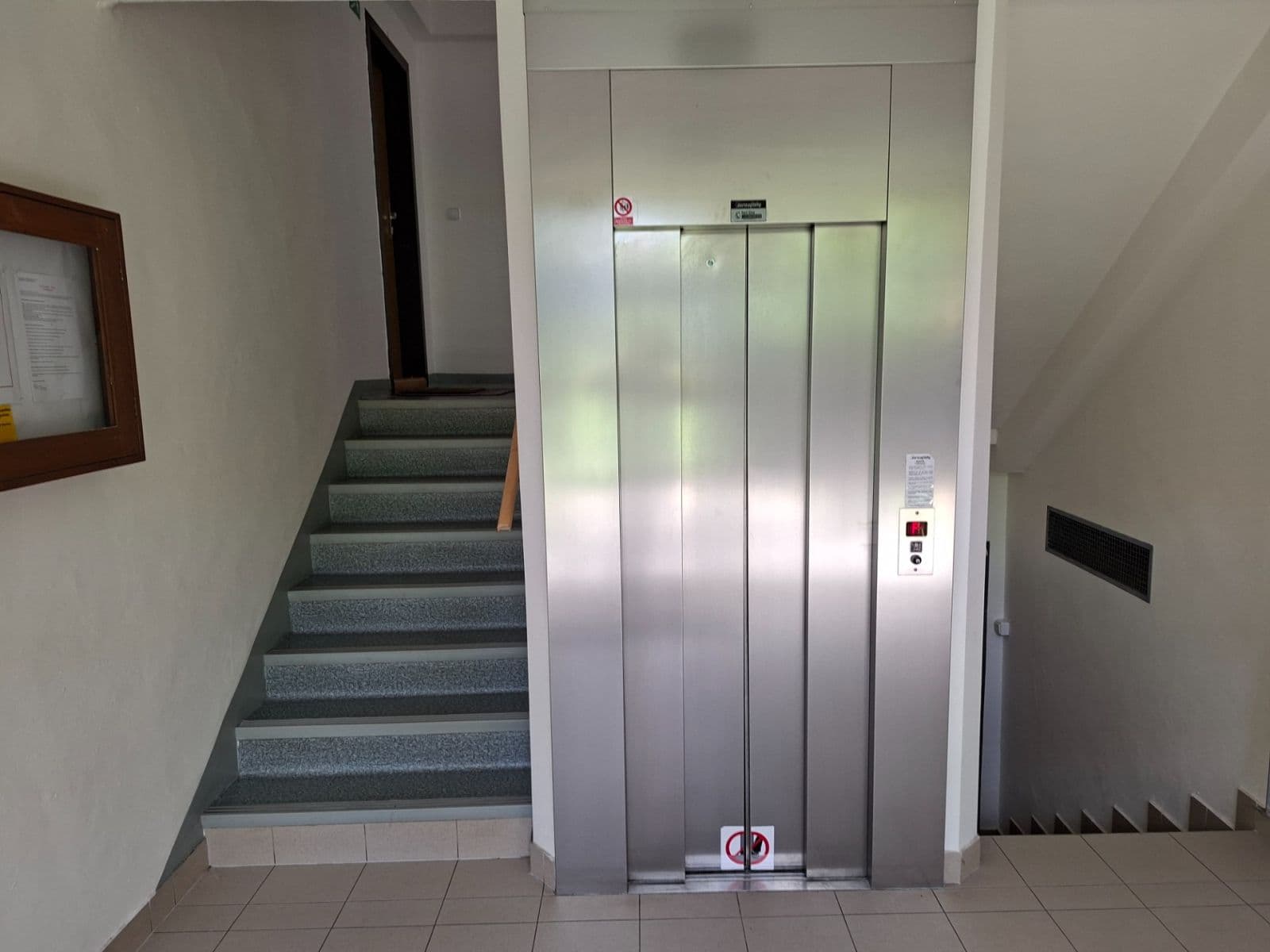 Predaj bytu 2-izbový 52 m², Tupolevova, Praha, Praha Predaj bytu 2-izbový 52 m², Tupolevova, Praha, Praha