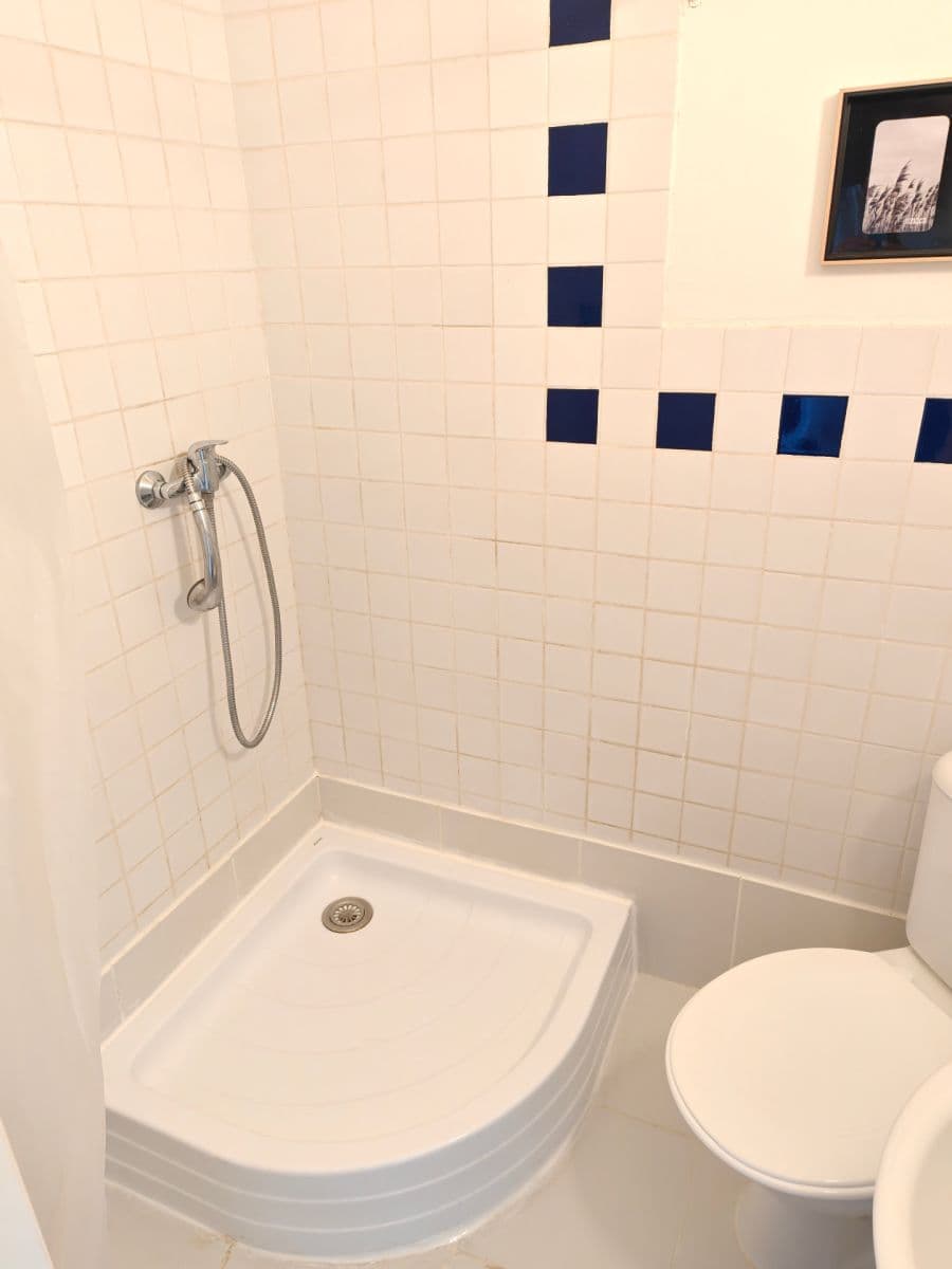 Prenájom bytu Garsoniéra 22 m², Magistrů, Praha, Praha Prenájom bytu Garsoniéra 22 m², Magistrů, Praha, Praha