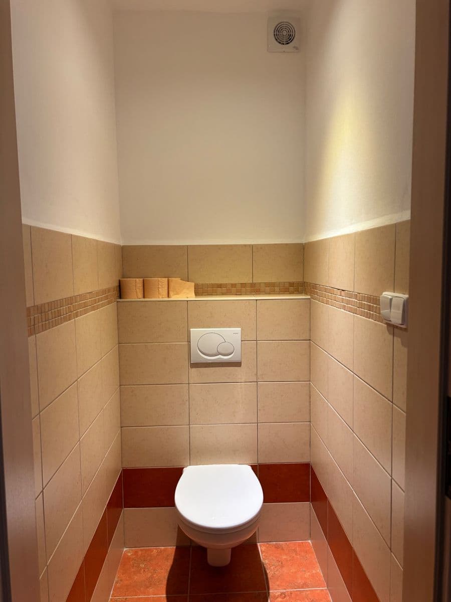Prenájom bytu 3-izbový 88 m², Turistická, Brno, Jihomoravský kraj Prenájom bytu 3-izbový 88 m², Turistická, Brno, Jihomoravský kraj