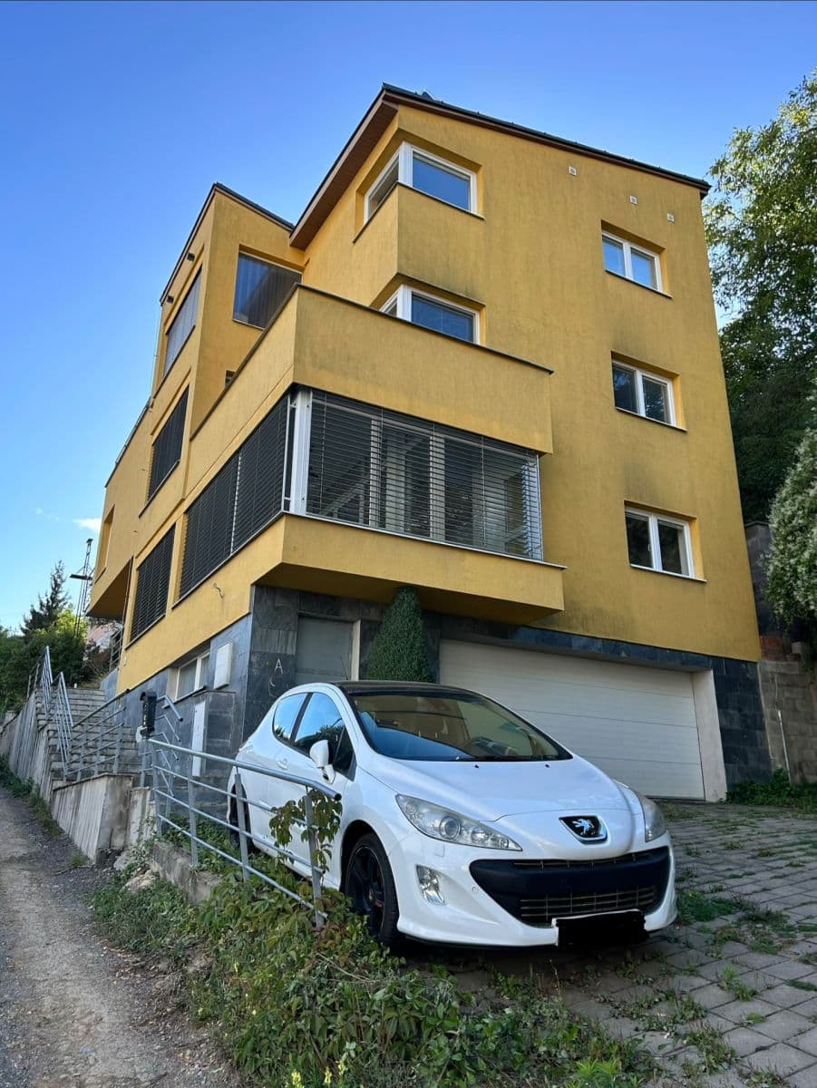 Prenájom bytu 3-izbový 88 m², Turistická, Brno, Jihomoravský kraj Prenájom bytu 3-izbový 88 m², Turistická, Brno, Jihomoravský kraj