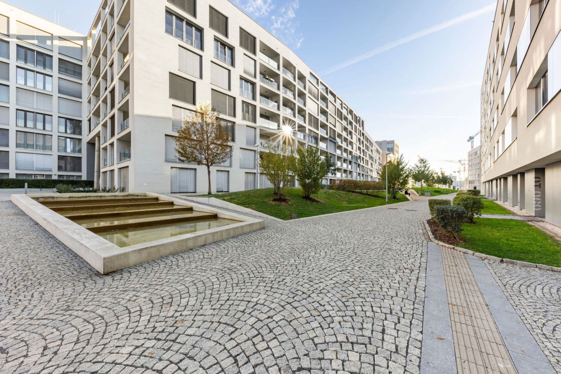 Predaj bytu 3-izbový 83 m², U Mlýnského kanálu, Praha, Praha Predaj bytu 3-izbový 83 m², U Mlýnského kanálu, Praha, Praha