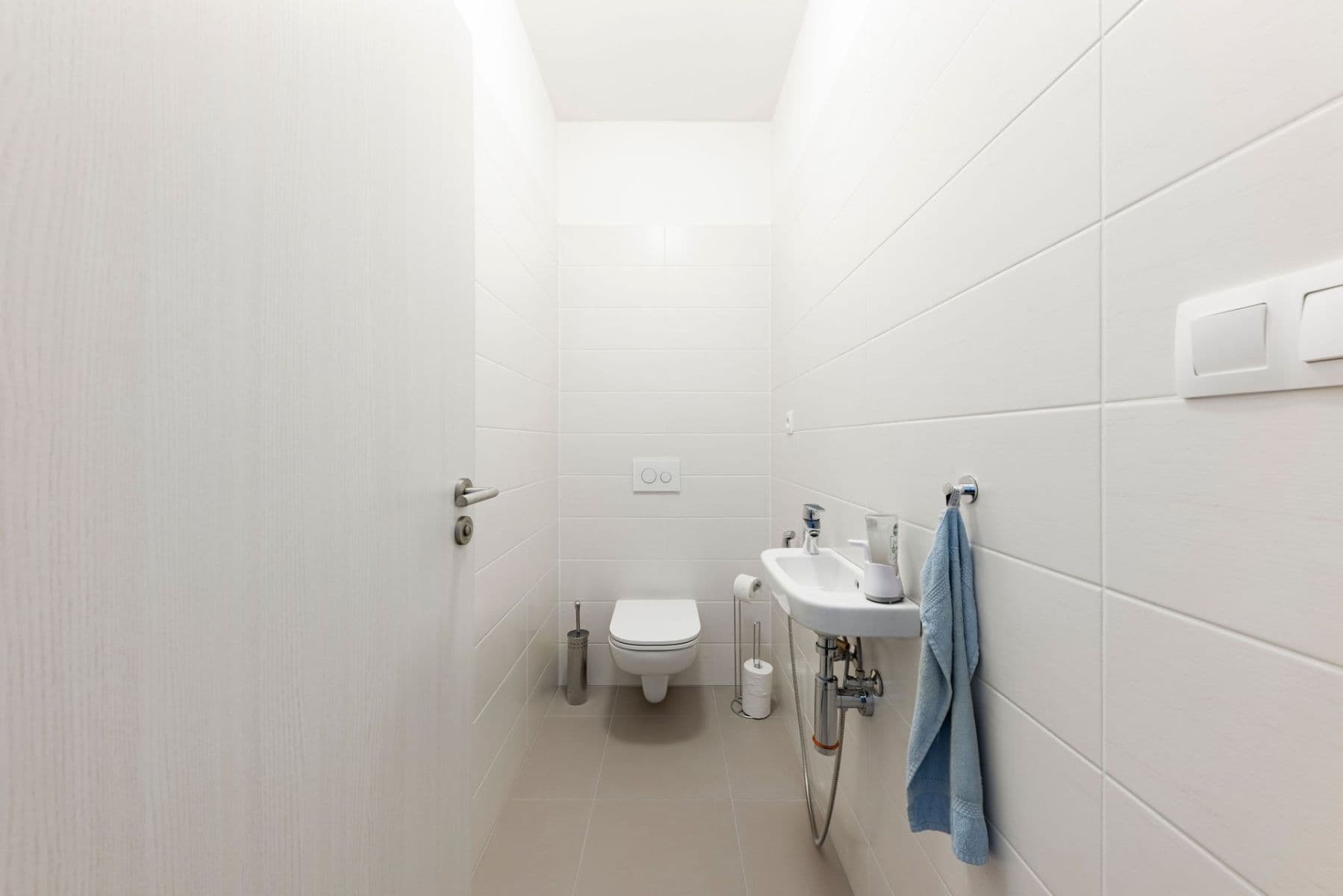 Predaj bytu 3-izbový 83 m², U Mlýnského kanálu, Praha, Praha Predaj bytu 3-izbový 83 m², U Mlýnského kanálu, Praha, Praha