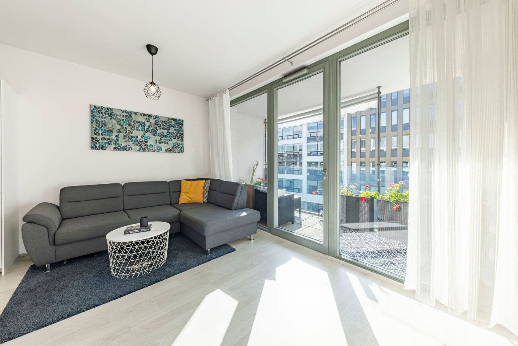 Predaj bytu 3-izbový 83 m², U Mlýnského kanálu, Praha, Praha Predaj bytu 3-izbový 83 m², U Mlýnského kanálu, Praha, Praha