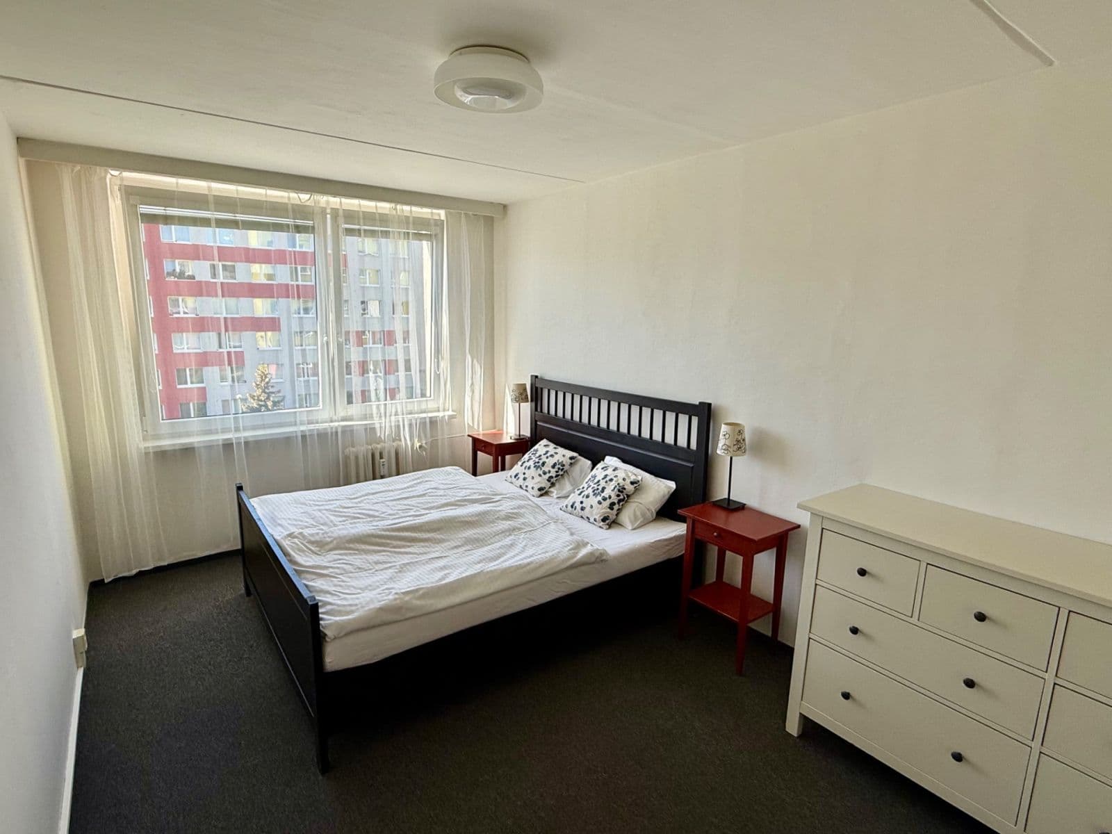 Prenájom bytu 2-izbový 39 m², Bryksova, Praha, Praha Prenájom bytu 2-izbový 39 m², Bryksova, Praha, Praha