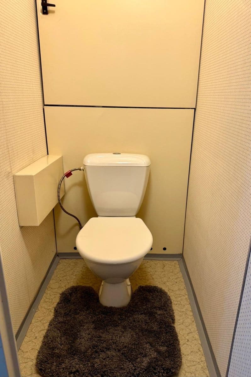 Prenájom bytu 2-izbový 39 m², Bryksova, Praha, Praha Prenájom bytu 2-izbový 39 m², Bryksova, Praha, Praha