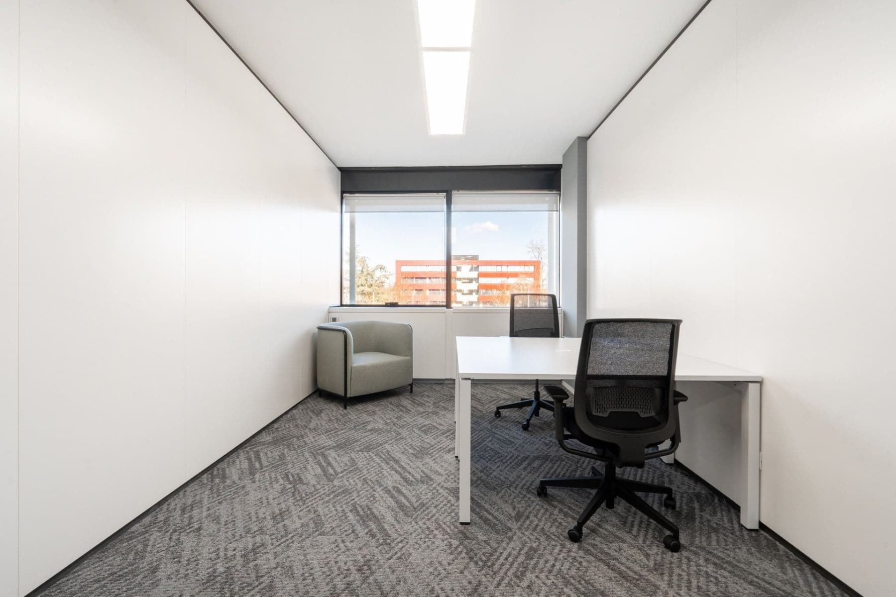 Prenájom kancelárie 8 m², Rybná, Praha, Praha Prenájom kancelárie 8 m², Rybná, Praha, Praha