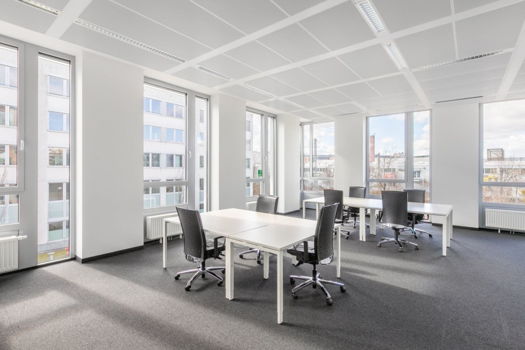 Prenájom kancelárie 70 m², Obchodní, Říčany, Středočeský kraj Prenájom kancelárie 70 m², Obchodní, Říčany, Středočeský kraj
