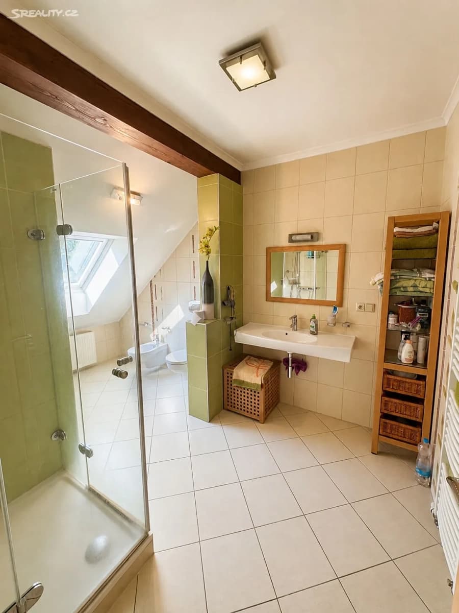 Predaj domu 420 m², pozemok 532 m², Fibichova, Jáchymov, Karlovarský kraj Predaj domu 420 m², pozemok 532 m², Fibichova, Jáchymov, Karlovarský kraj