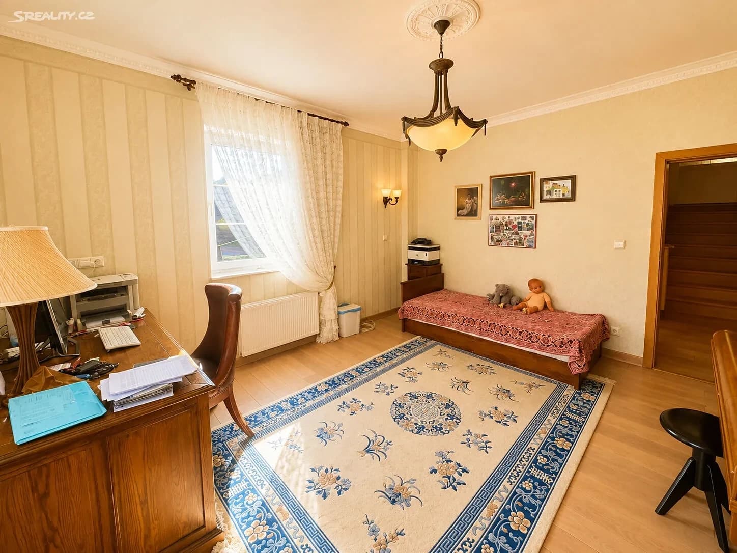 Predaj domu 420 m², pozemok 532 m², Fibichova, Jáchymov, Karlovarský kraj Predaj domu 420 m², pozemok 532 m², Fibichova, Jáchymov, Karlovarský kraj