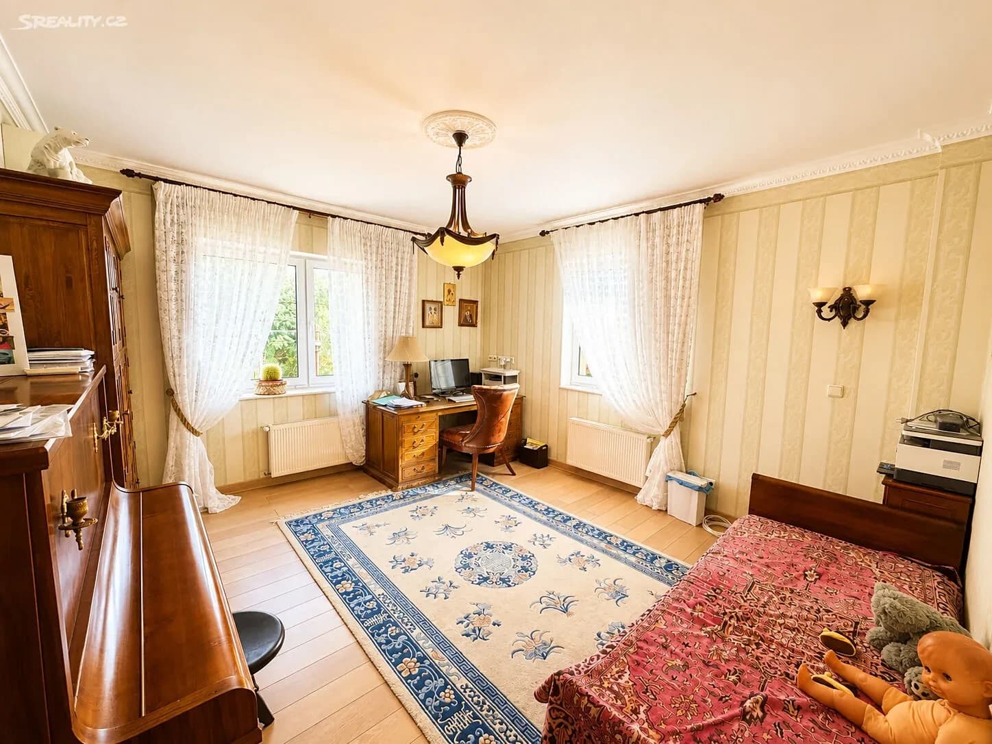 Predaj domu 420 m², pozemok 532 m², Fibichova, Jáchymov, Karlovarský kraj Predaj domu 420 m², pozemok 532 m², Fibichova, Jáchymov, Karlovarský kraj